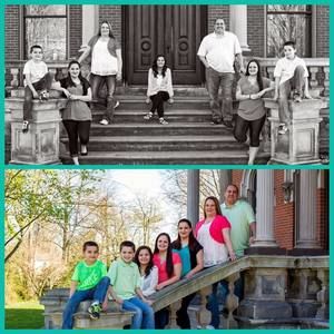 Meet your Posher, Angela